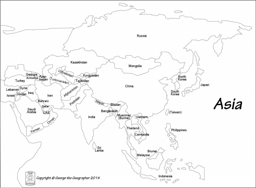 free printable black and white world map with countries