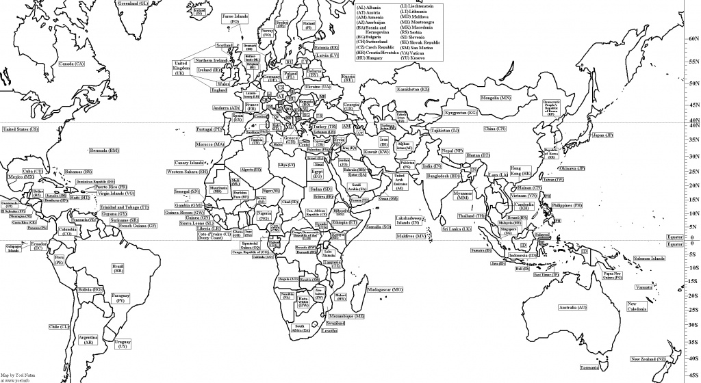 10-best-printable-world-map-not-labeled-printablee