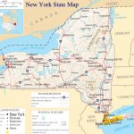 Free Printable Map Of New England | Download Them And Print   Printable Map Of New England States