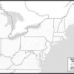 Free Printable Map Of New England States | Download Them And Print   Printable Map Of New England States