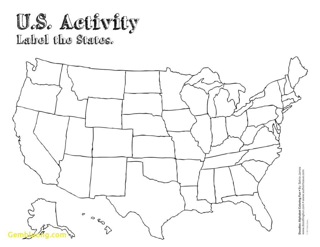 Free Printable Map Of The United States | D1Softball - Us Regions Map Printable