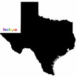 Free Texas Outline, Download Free Clip Art, Free Clip Art On Clipart   Free Texas State Map