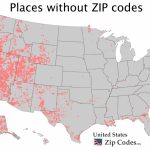 Free Zip Code Map, Zip Code Lookup, And Zip Code List   Central Florida Zip Code Map