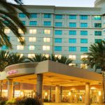 Fremont Ca Hotels | Fremont Marriott Silicon Valley   Spg Hotels California Map