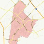 Friendswood Tx Neighborhood Map | Great Maps Of Houston | Map   Clear Lake Texas Map