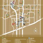 Frisco Texas Official Convention & Visitors Site   Map Of Frisco, Texas   Map Of Texas Showing Frisco
