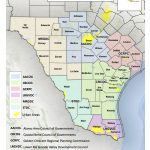 Future Of The Region South Texas – Premier Economic Development   Texas Dps Region Map