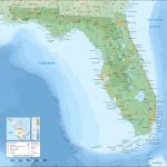 Geography Of Florida   Wikipedia   Map Of Florida Gulf Coast