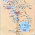 Getaway From It All: Napa Valley | Napalicious's Blog | Napa Valley   Sonoma Wineries Map Printable