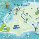 Getting Around Key West | Key West Florida Weekly | Key West News   Key West Street Map Printable