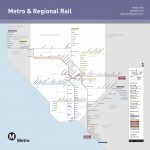 Go Metro And Metrolink To Watch Rams Hogtie Cowboys On Saturday   Southern California Metrolink Map