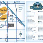Good Neighbor Hotels Map | Disneyland Resort/hotel Maps Great For   Map Of Hotels Around Disneyland California