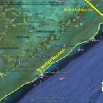 Google Earth Map Of Florida Keys | Download Them And Print   Google Maps Florida Keys