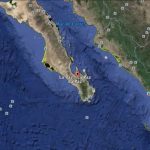Google Map Baja California Sur – Map Of Usa District   La Paz Baja California Map