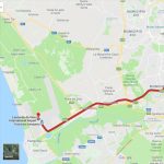 Google Map La Quinta California – Map Of Usa District   La Quinta California Map