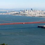 Google Map Of San Francisco, California, Usa   Nations Online Project   Map Of San Francisco California Usa