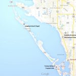 Google Map   Sarasota, Lido Key, Longboat Key, And Anna Maria Island   Google Maps Sarasota Florida
