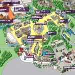 Google Map Universal Studios California – Map Of Usa District   Universal Studios California Map Of Park