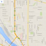 Google Maps Gives Driving Directions And More   Printable Driving Maps