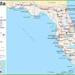Google Maps Of Florida And Travel Information | Download Free Google   Miami Florida Google Maps