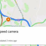 Google Maps Will Now Show You Where Speed Cameras Are   The Florida Post   Google Maps Florida