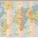 Greenwich Mean Time   Wikipedia   Printable World Time Zone Map