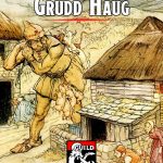 Grudd Haug   A Storm King's Thunder Dm's Resource   Dungeon Masters   Storm King&#039;s Thunder Printable Maps