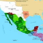 Guadalupe Mexico Map | Fysiotherapieamstelstreek   Guadalupe California Map