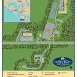 Gulf Coast State College | Campus Maps   Map Of Florida Gulf Coast