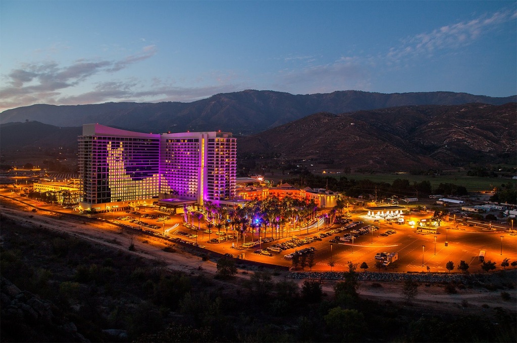 Harrah&amp;#039;s Resort Southern California $164 ($̶1̶7̶9̶) - Updated 2019 - Funner California Map