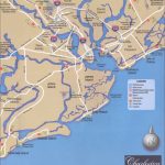 Helpful Charleston Sc Maps 2019   Printable Map Of Charleston Sc Historic District