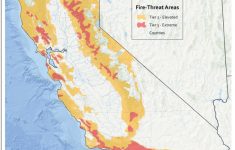 populated heavily overlap threat