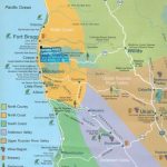 Hidden Pines Rv Park Campground – Fort Bragg California : June 2012   Camping Northern California Coast Map