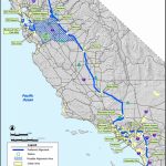 High Speed Rail Part 5: The Cost Of California Hsr – The Antiplanner   California Bullet Train Map