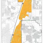 High Tech/industrial Corridor | Lake Mary, Fl   Map Of Lake Mary Florida And Surrounding Areas