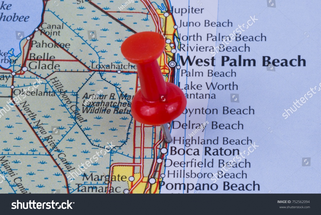 Highland Beach Florida Map | Woestenhoeve - Highland Beach Florida Map