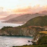 Highway One Classic | Visit California   California Highway 1 Scenic Drive Map
