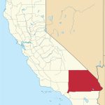 Hinkley California Map | Secretmuseum   Van Nuys California Map