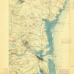 Historical Topographic Maps   Preserving The Past   Topographic Map Of South Florida