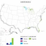 Histosols Map | Nrcs Soils   Florida Soil Types Map