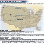 Ho Scale Amtrak Superliner Cars   Kato Usa : Precision Railroad Models   Amtrak Texas Eagle Route Map