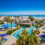 Holiday Inn Resort Pensacola Beach, Fl   Booking   Map Of Hotels In Pensacola Florida