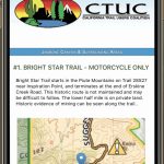 Home   Southern California Trail Maps