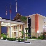 Hotel Hawthorn Suites Wyndham, Corpus Christi, Tx   Booking   Map Of Hotels In Corpus Christi Texas