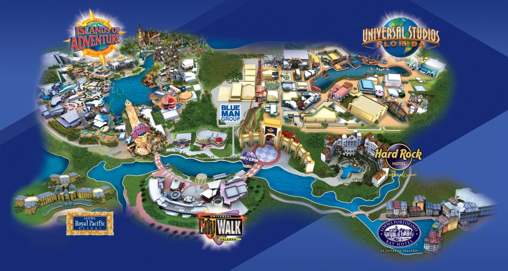 Hotel Resort Universal Studios Resorts Florida Residents Map Of Universal Studios Florida Hotels 