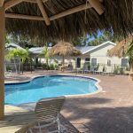 Hotel Twin Palms At Siesta, Sarasota, Fl   Booking   Map Of Hotels In Siesta Key Florida