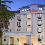 Hotels In Jacksonville Fl | Springhill Suites Jacksonville   Map Of Hotels In Jacksonville Florida