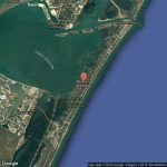 Hotels In Mustang Island, Texas | Usa Today   Map Of Hotels In Port Aransas Texas