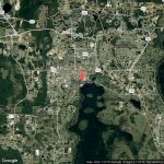 Hotels Near The Airport In Kissimmee, Florida | Usa Today   Map Of Hotels In Kissimmee Florida