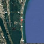 Hotels That Are Good For Families In Cocoa Beach, Florida | Usa Today   Map Of Hotels In Cocoa Beach Florida